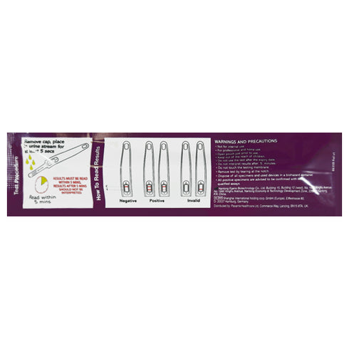 MEDICheck Pregnancy Test Midstream